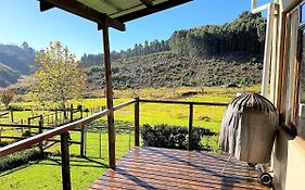 Serena Cottage