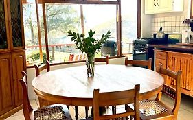 Serena Cottage